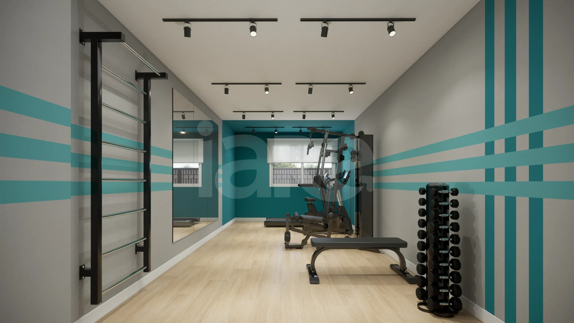Metrocasa Viva Campo Limpo - Studio com 24,03 m², em Parque Rebouças — foto 10