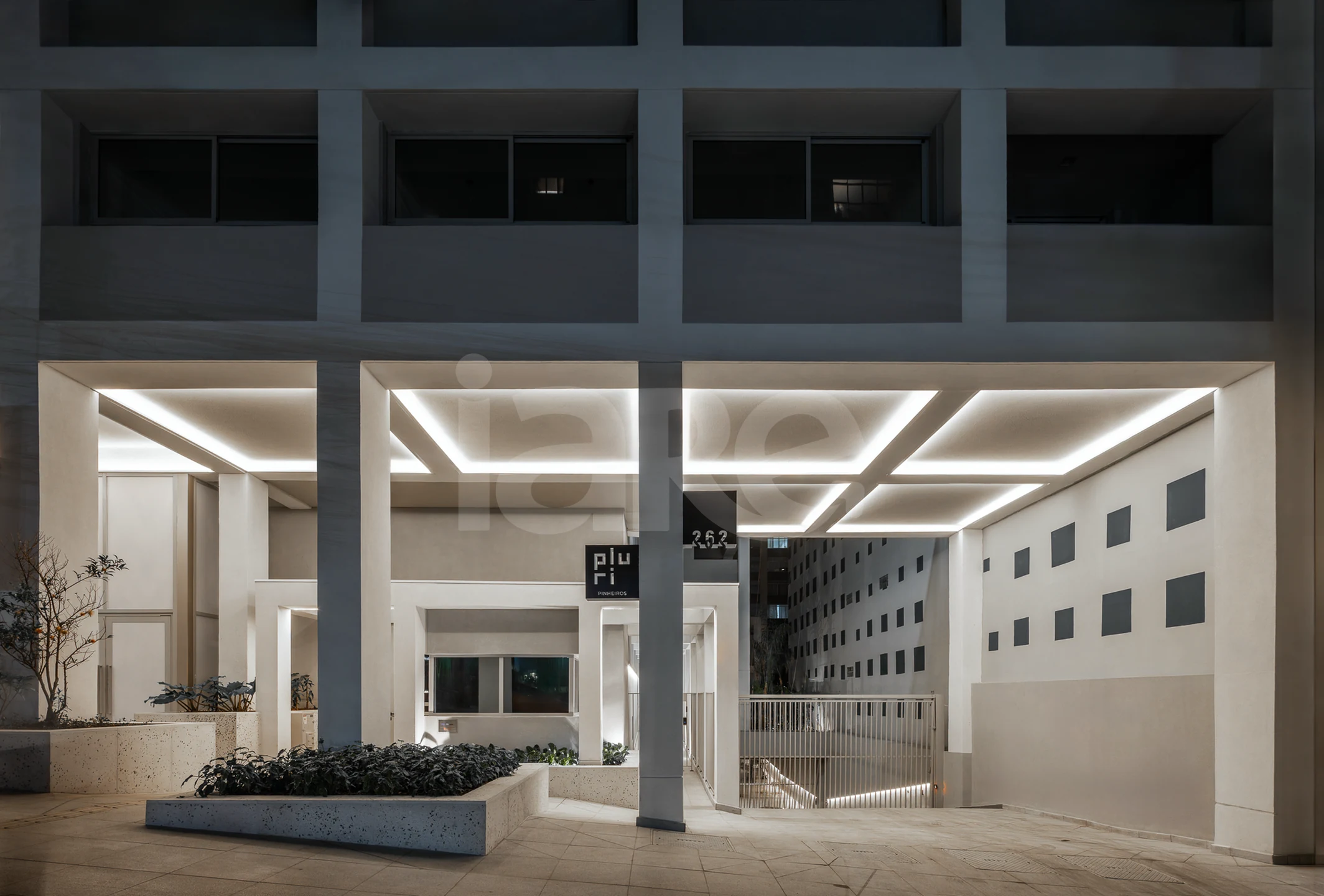 Pluri Pinheiros - Loja com 298,82 m², em Pinheiros — foto 7
