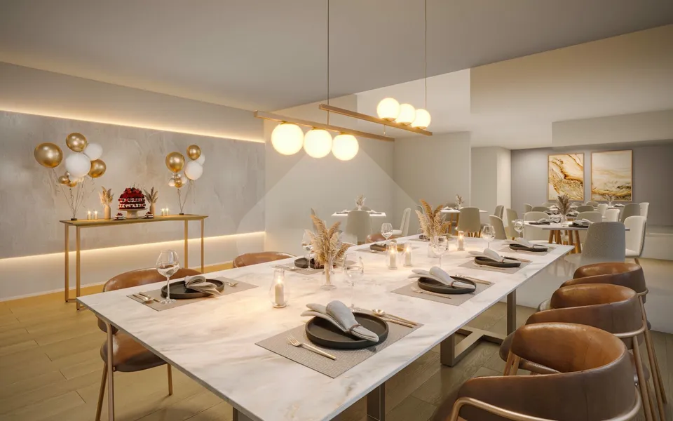 Vivaz Selection Santo Amaro - Apartamento com 24 m², em Santo Amaro — foto 7