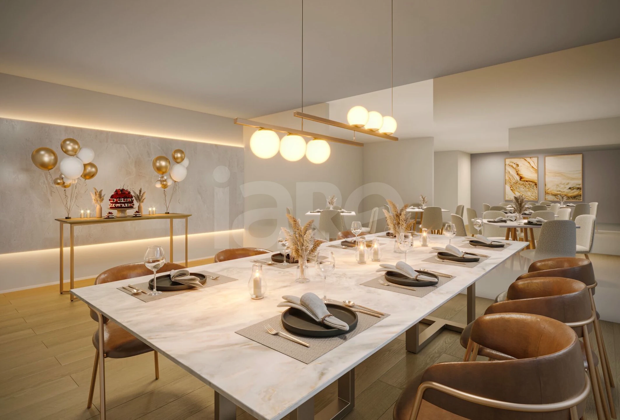 Vivaz Selection Santo Amaro - Apartamento com 40,13 m², em Santo Amaro — foto 7