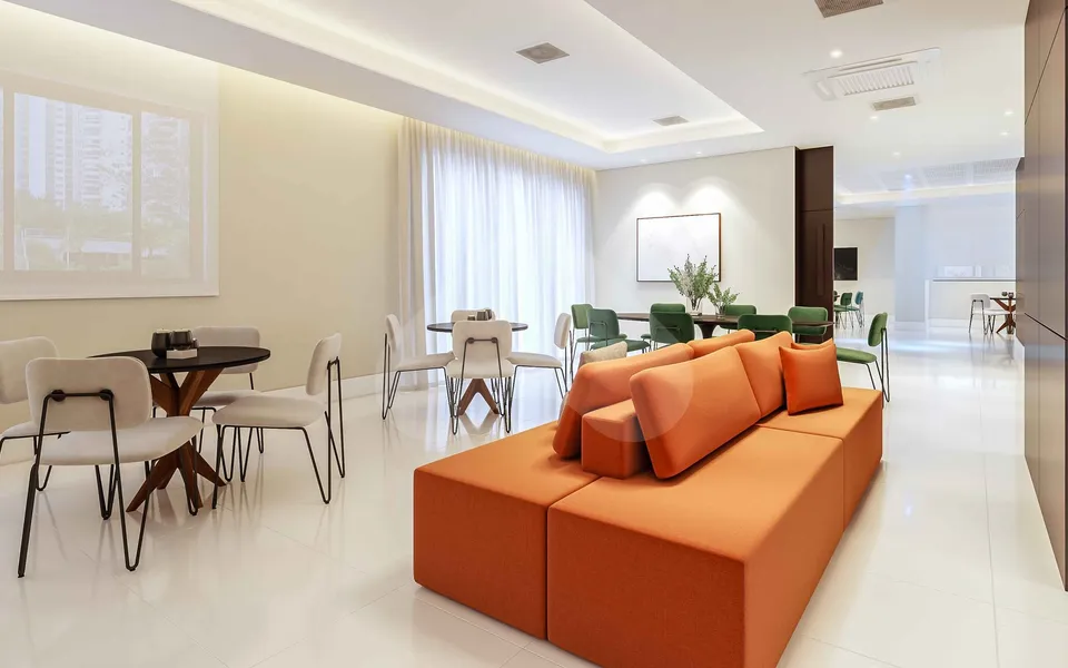 Ilha Pura Elos - Apartamento com 86,1 m², em Barra da Tijuca — foto 12