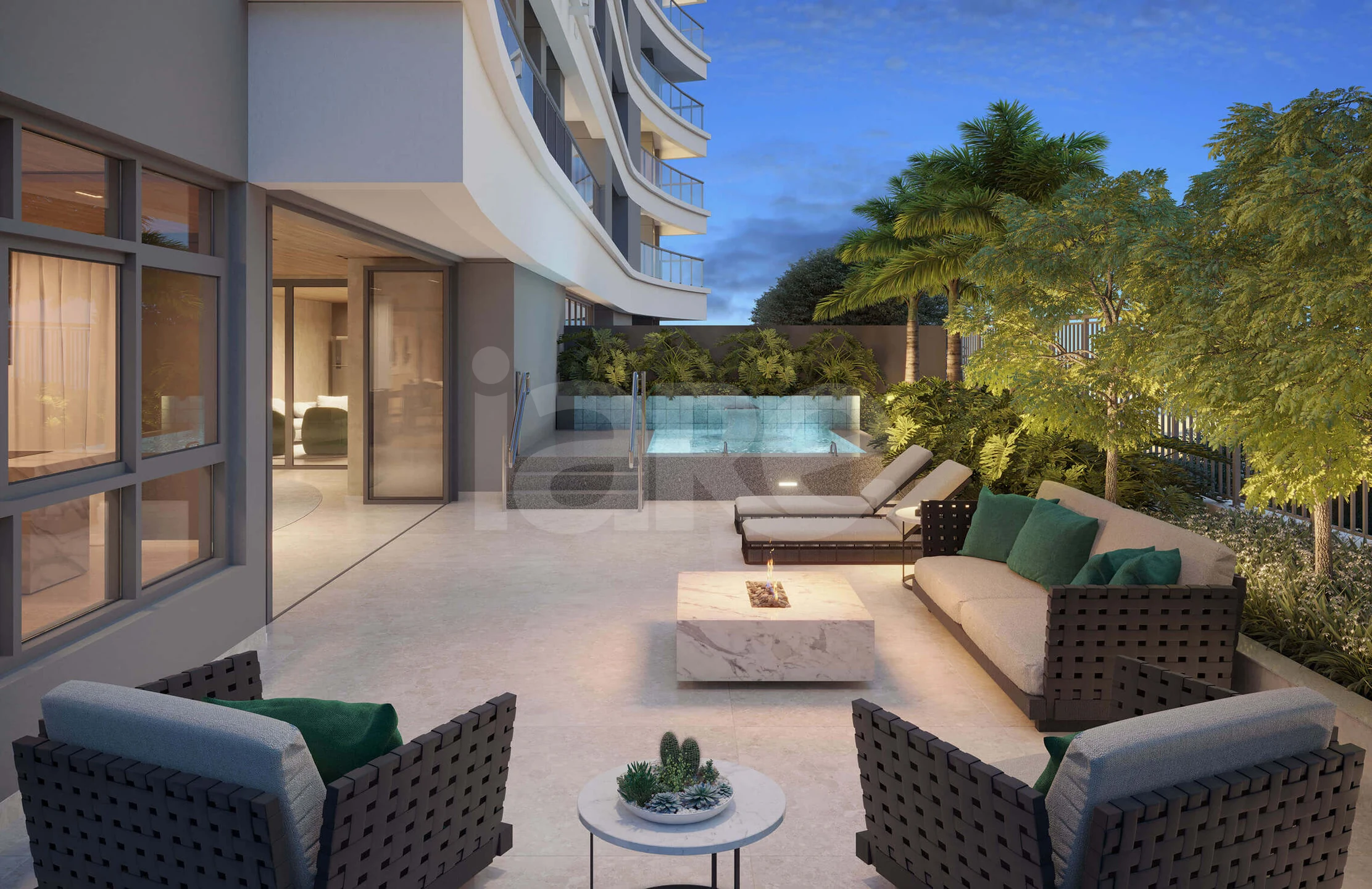 Bosque Pitangueiras - Apartamento com 79,67 m², em Água Branca — foto 21