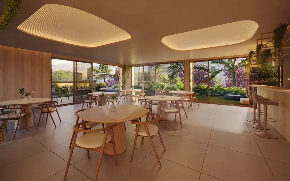 Palácio das Videiras - Apartamento com 76,12 m², em Madalena — foto 8