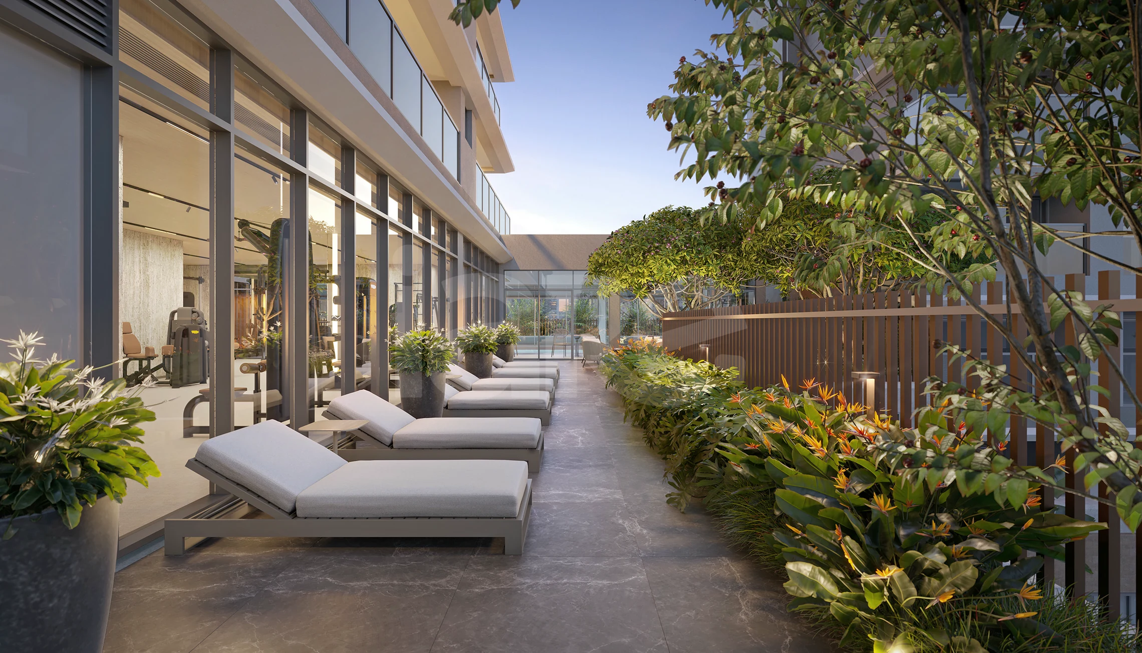 Casa Piauí - Apartamento com 249,8 m², em Higienópolis — foto 22