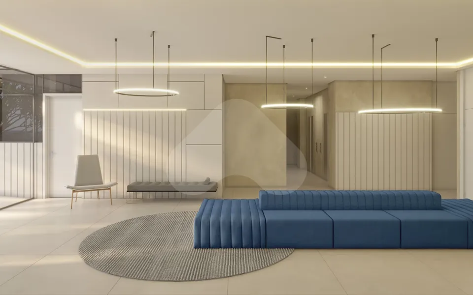 THINK Tanabi - Studio com 22,17 m², em Perdizes — foto 7