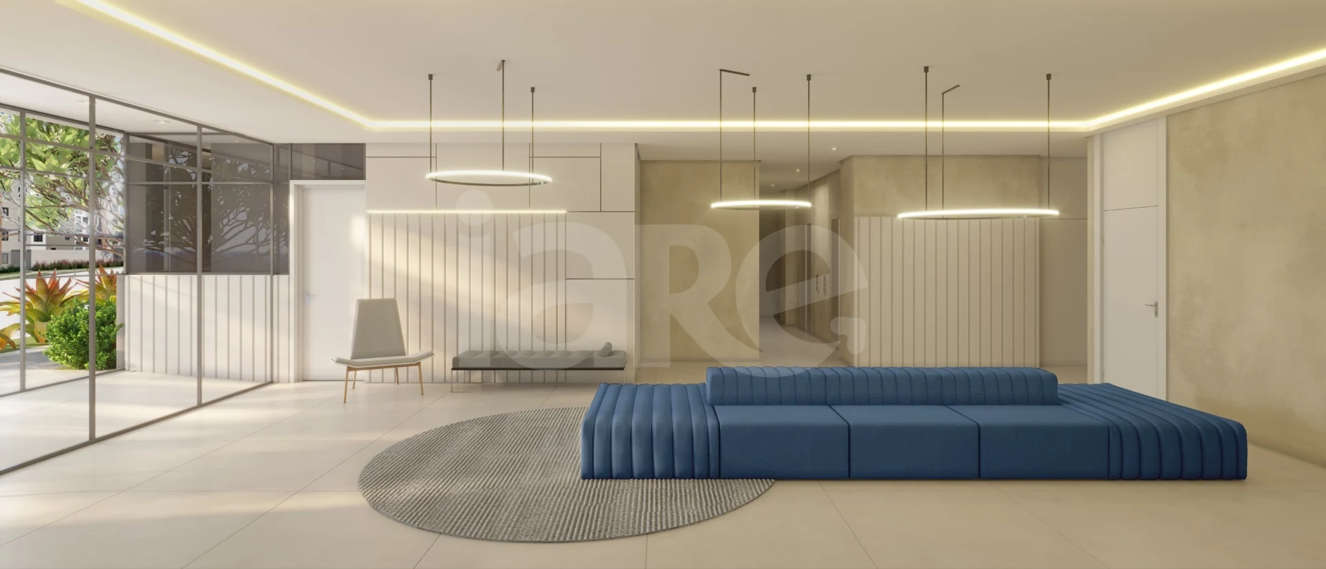 THINK Tanabi - Apartamento com 84,08 m², em Perdizes — foto 7