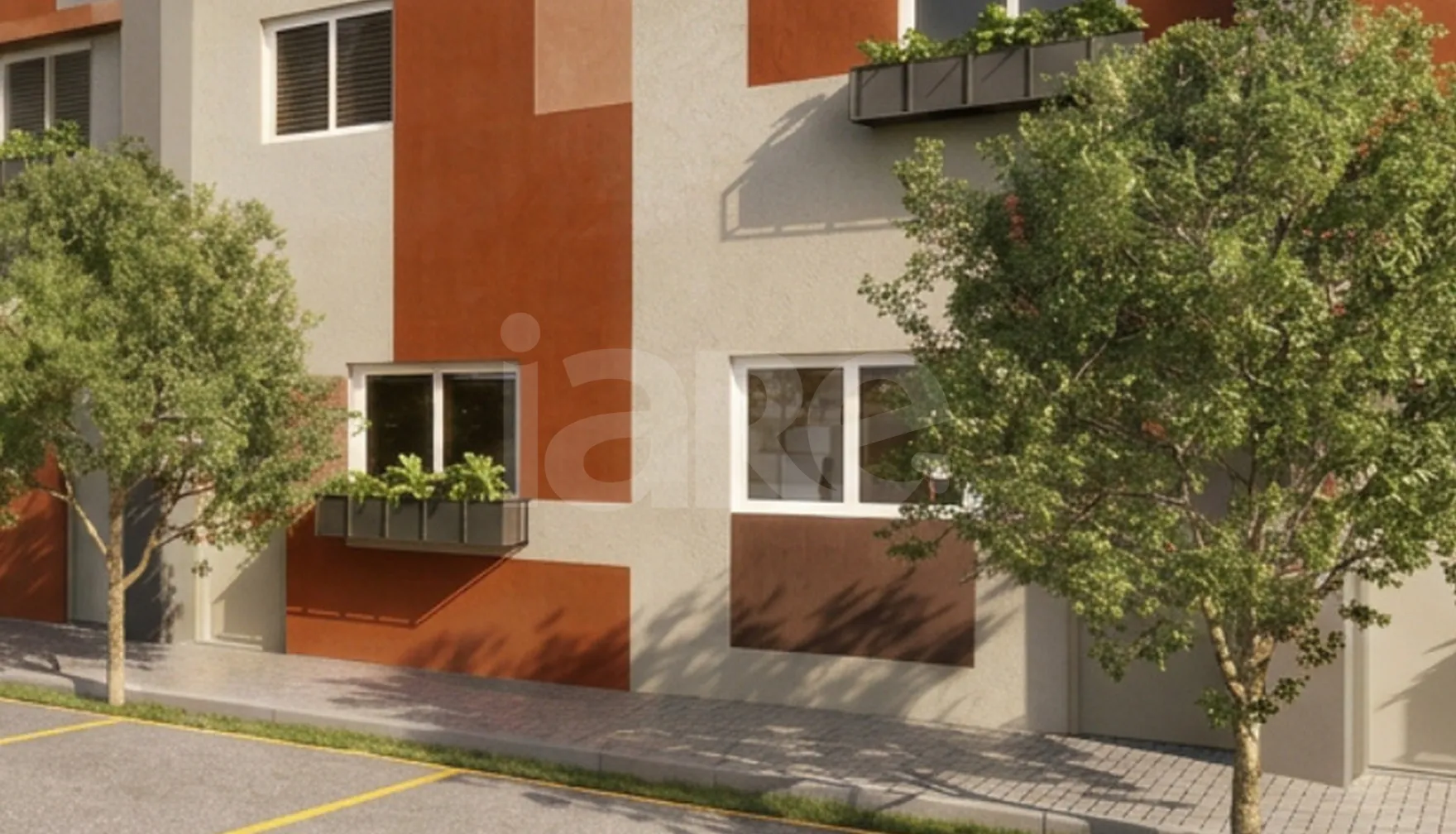 Quintal Suzano 3 - Casa com 54,06 m², em Jardim Santa Inês — foto 1