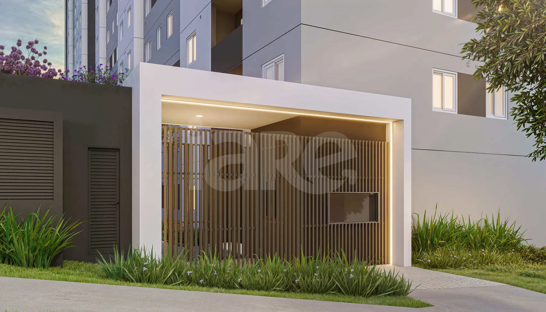 Vivaz Parque Tiquatira - Apartamento com 35,06 m², em Vila Ré — foto 2
