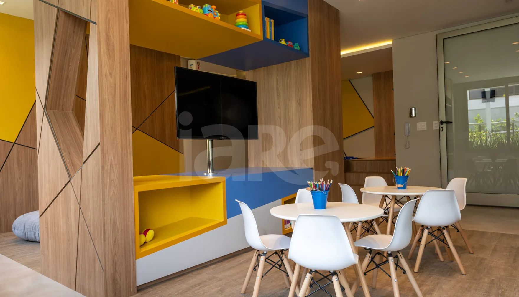 Raízes do Parque - Apartamento com 113,54 m², em Vila Mariana — foto 20