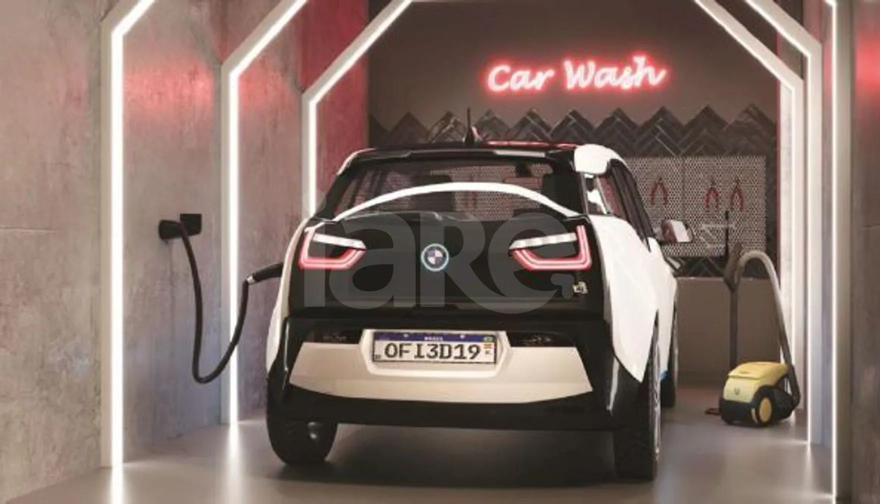 Admirá Arrka Concept - Apartamento com 138,07 m², em Centro — foto 14