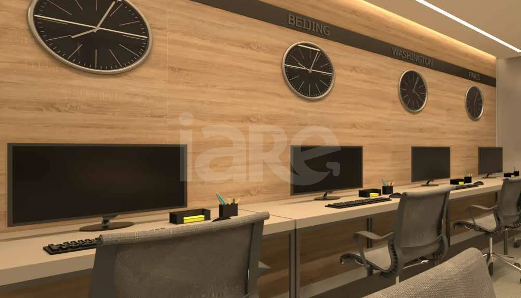 Gloria del'art Coliving - Studio com 52,47 m², em Glória — foto 19