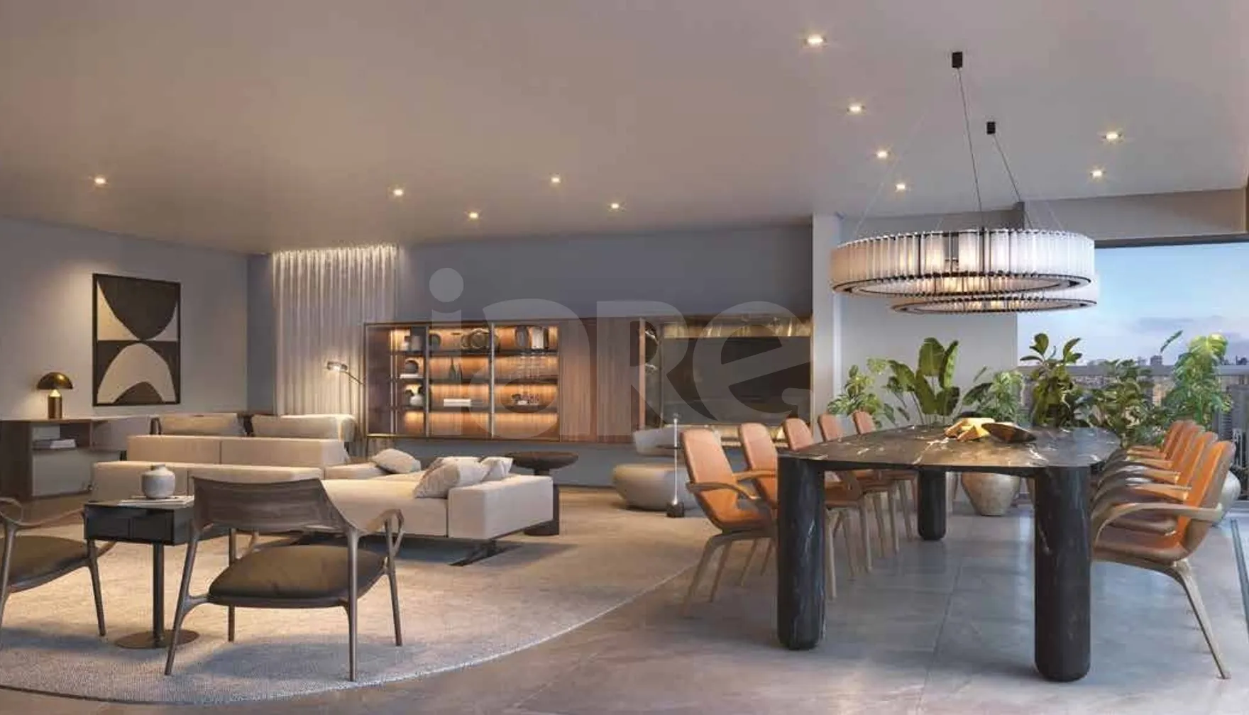 Lindenberg Alto das Nações - Apartamento com 211,4 m², em Chácara Santo Antônio — foto 6