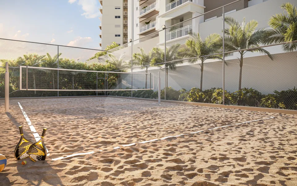 Helbor Alegria Patteo Mogilar - Apartamento com 66,02 m², em Vila Mogilar — foto 24