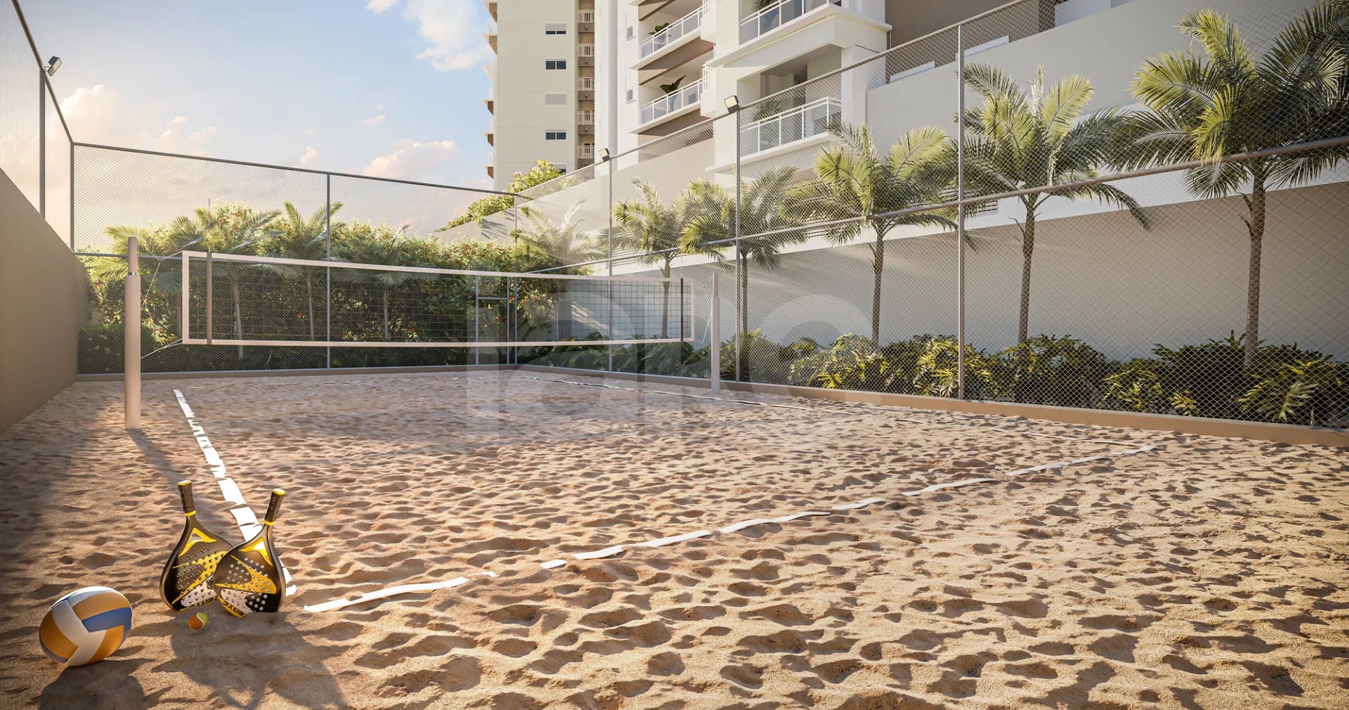 Helbor Alegria Patteo Mogilar - Apartamento com 66,02 m², em Vila Mogilar — foto 24