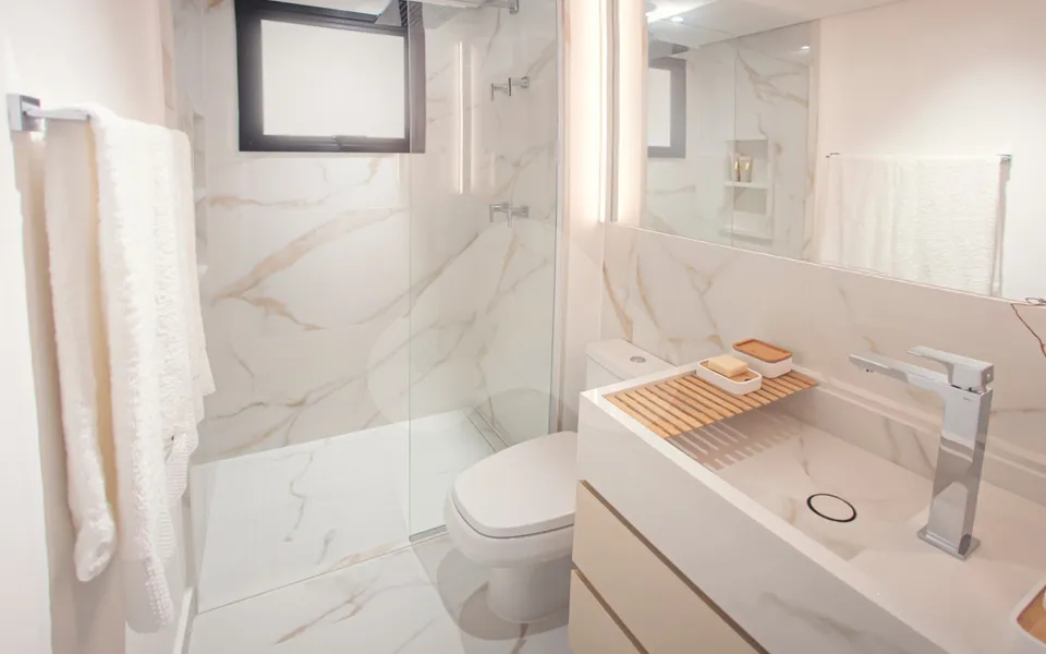 Practical Life Campo Belo II - Apartamento com 68,5 m², em Campo Belo — foto 9