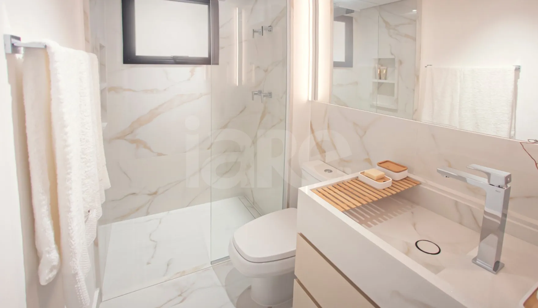 Practical Life Campo Belo II - Apartamento com 68,5 m², em Campo Belo — foto 9