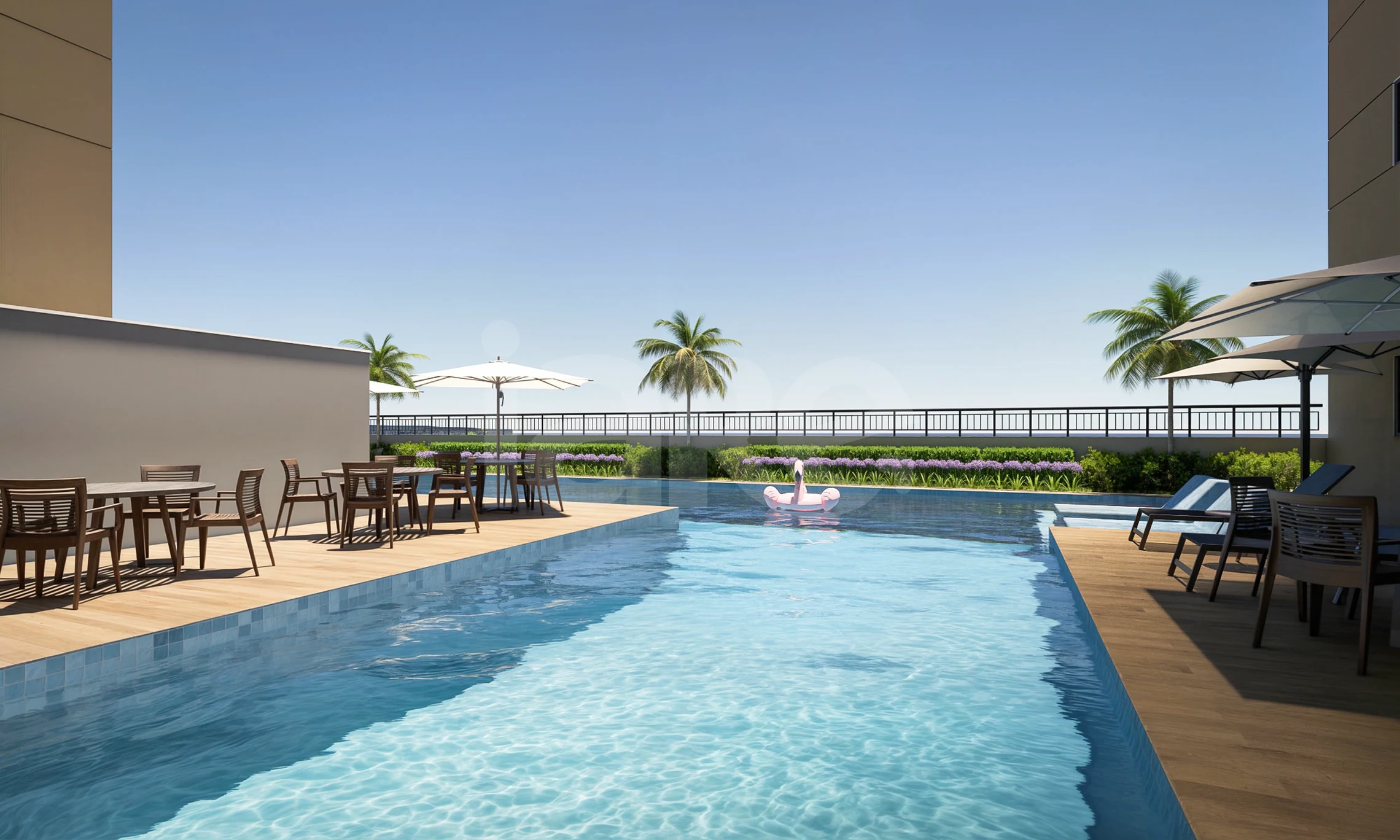 Hug Vitality - Garden com 61,42 m², em Vila Brasil — foto 25