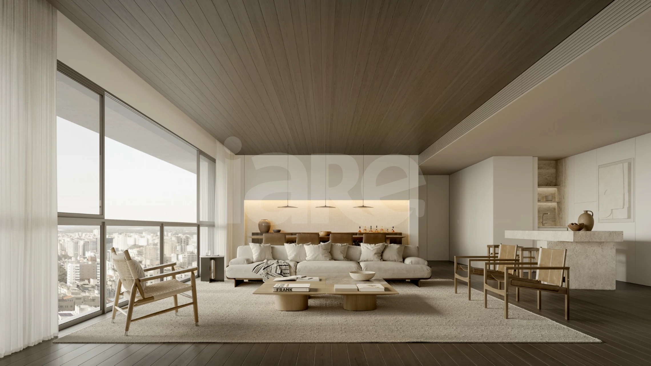 Galeria Jardim - Apartamento com 154,62 m², em Mont Serrat — foto 10