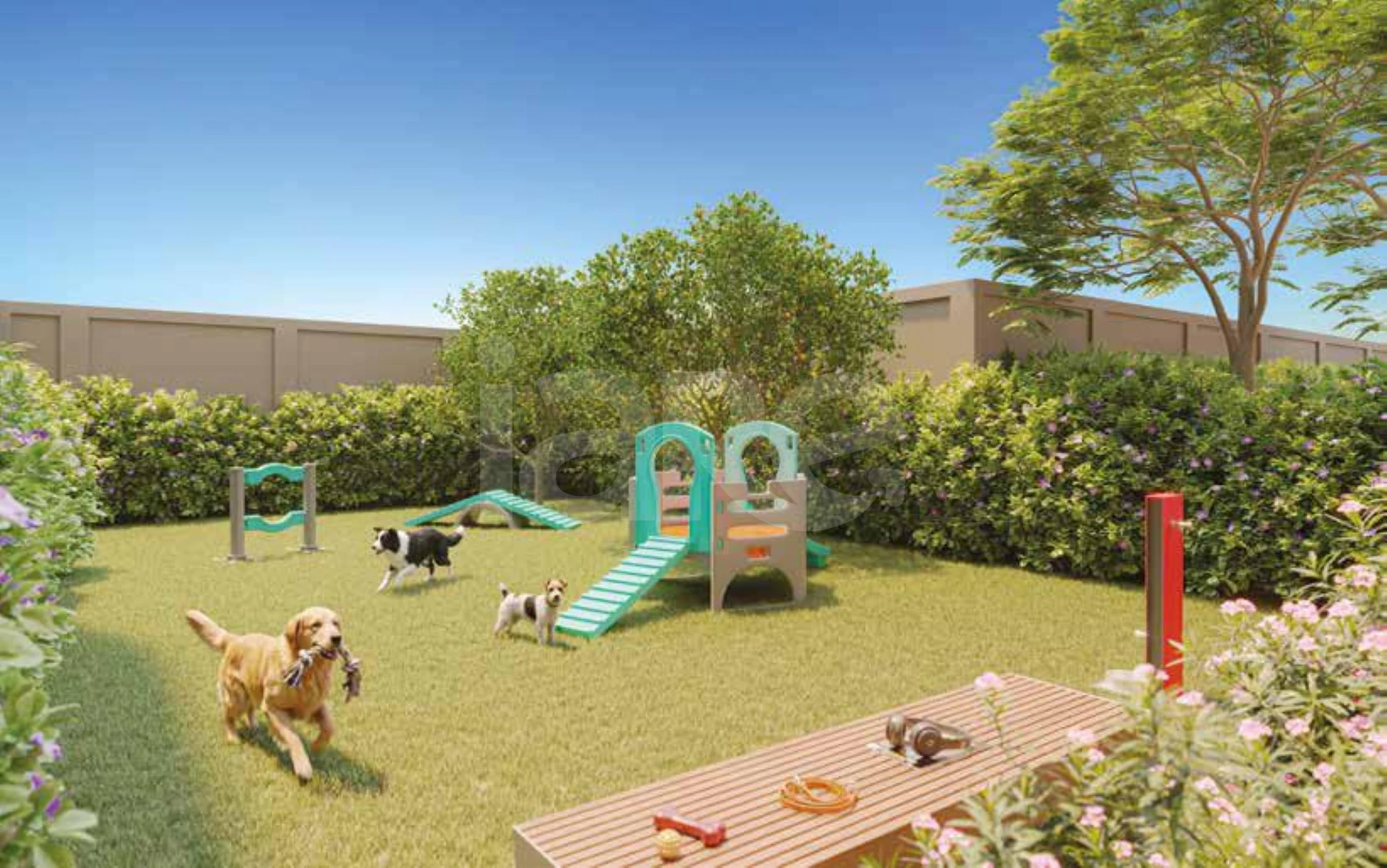 GranResort Reserva São Caetano - Apartamento com 86,13 m², em Fundação — foto 34