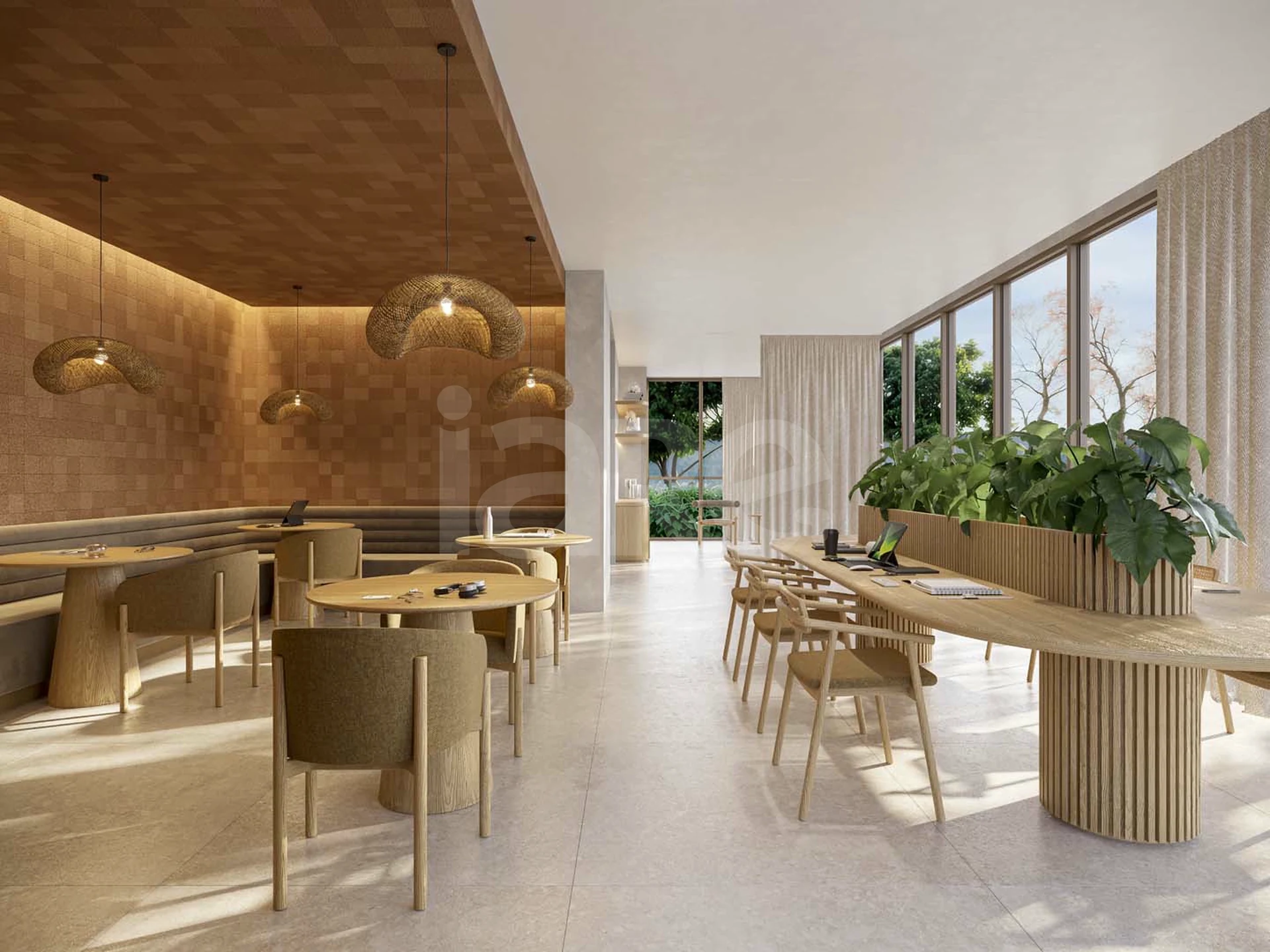 Gran Thai Leisure Residence - Apartamento com 143,97 m², em Barra da Tijuca — foto 26