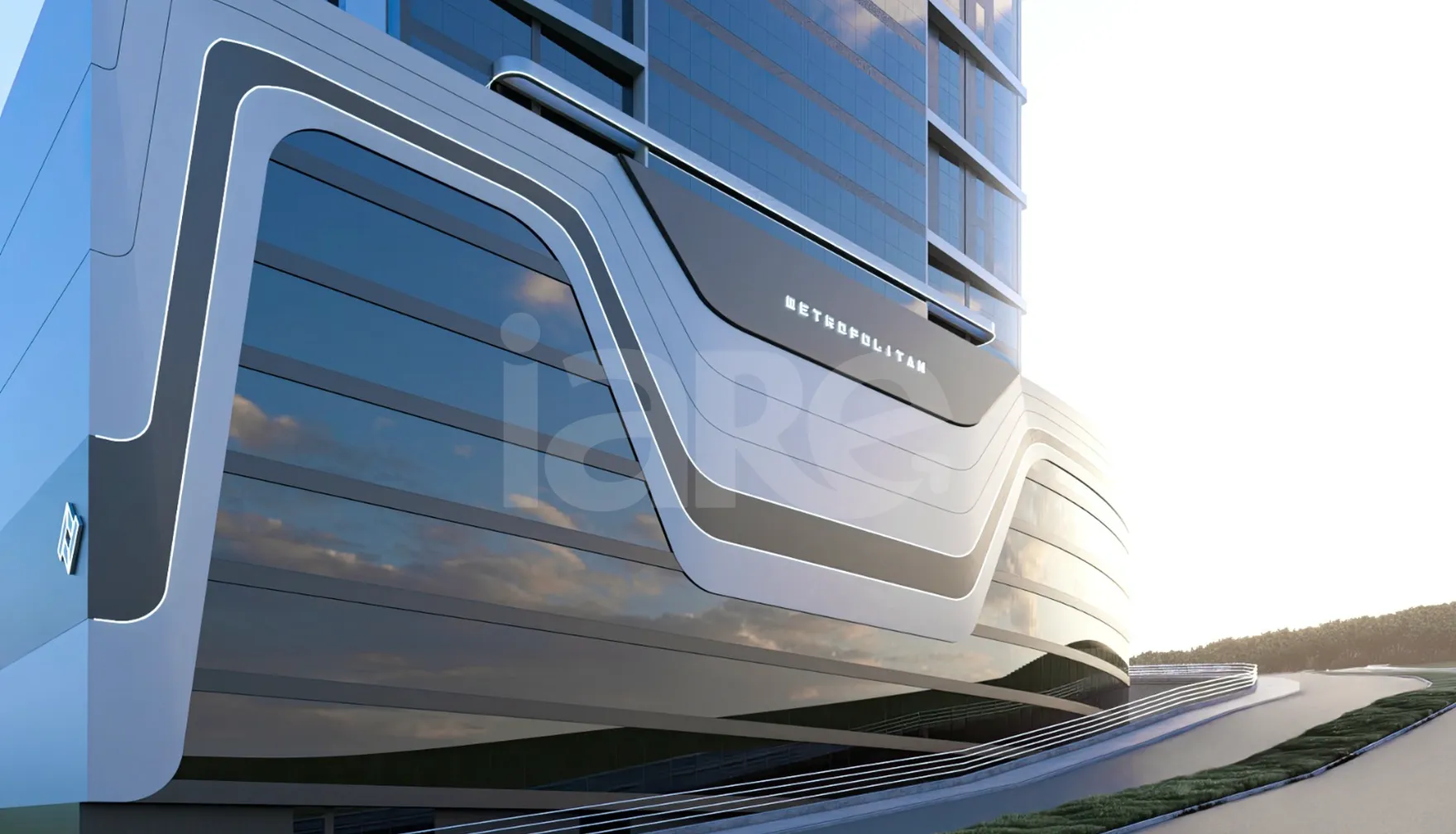 Metropolitan - Apartamento com 195 m², em Pioneiros — foto 13
