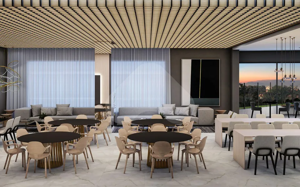 Experience - Apartamento com 320,18 m², em Ecoville — foto 11