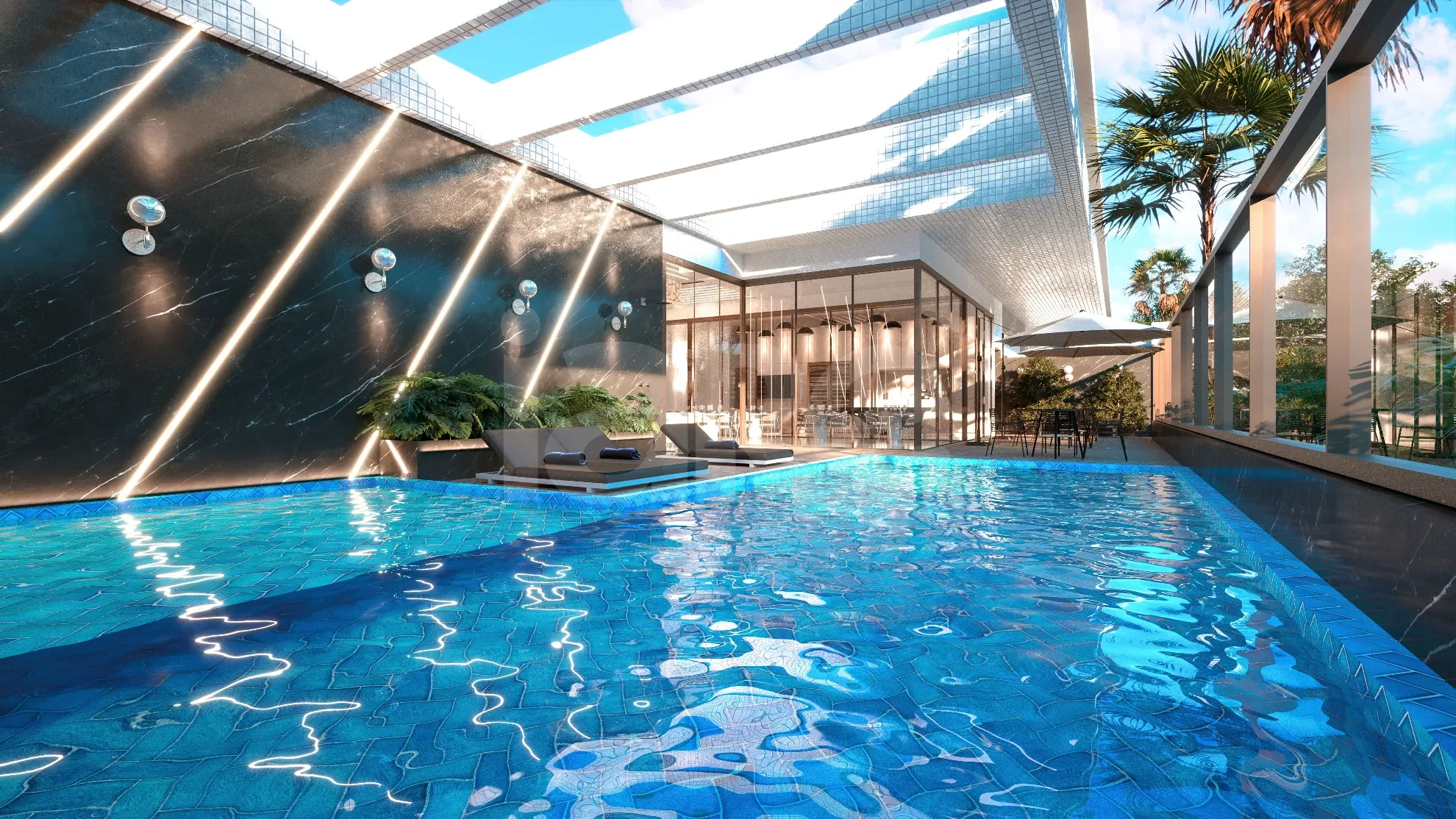 El Shaddai Residence - Cobertura com 137,12 m², em Bombas — foto 12