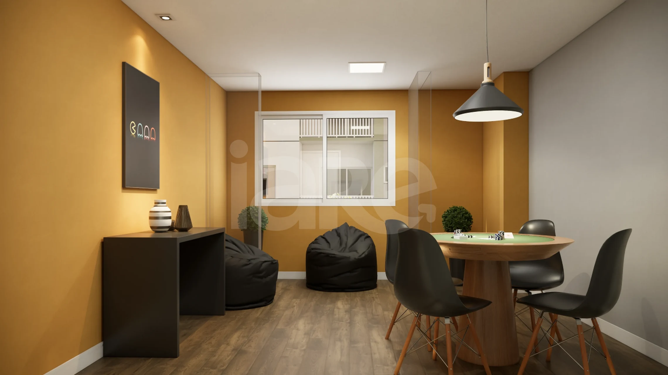 Metrocasa Parque Nabuco - Apartamento com 27,39 m², em Vila Marari — foto 16