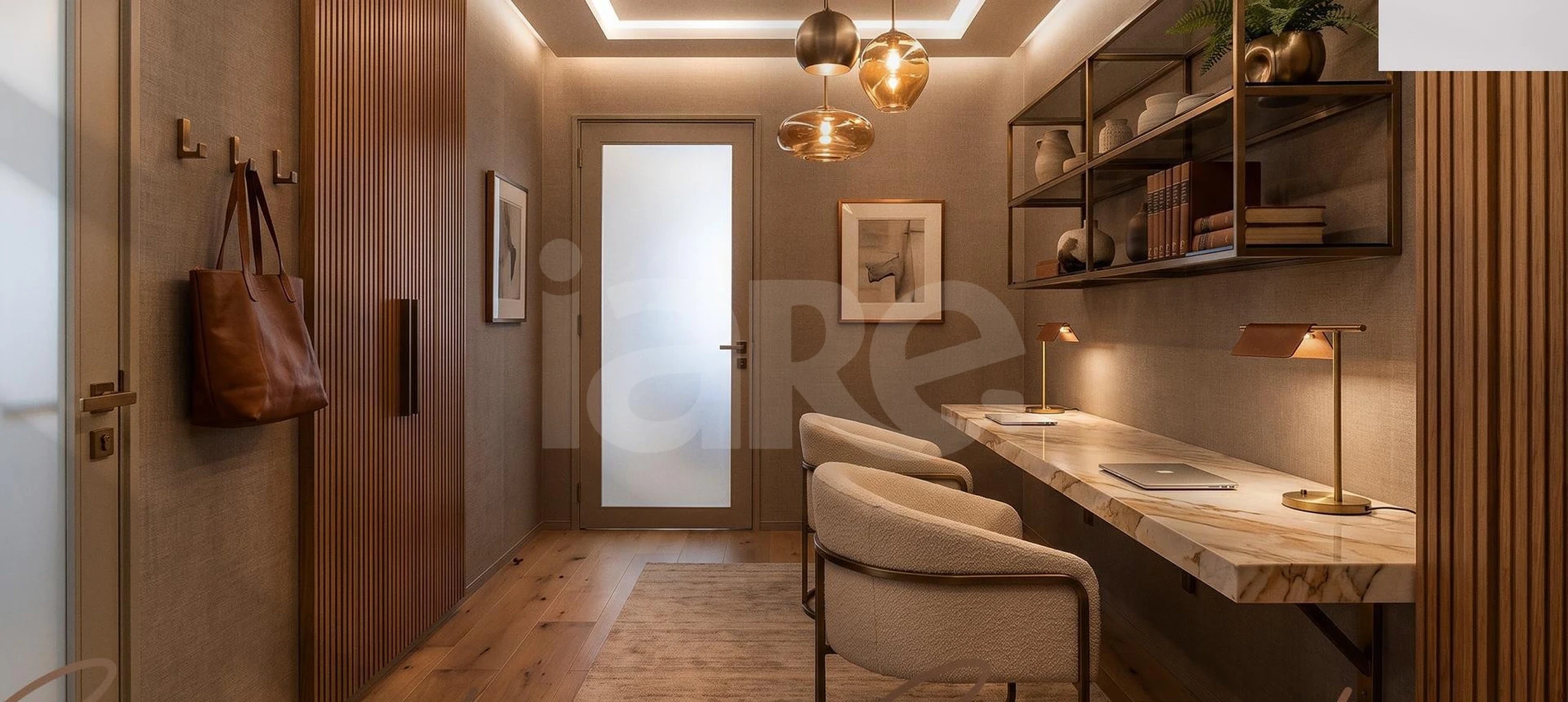 Noor Jardins II - Garden com 27,94 m², em Jardim Paulista — foto 4