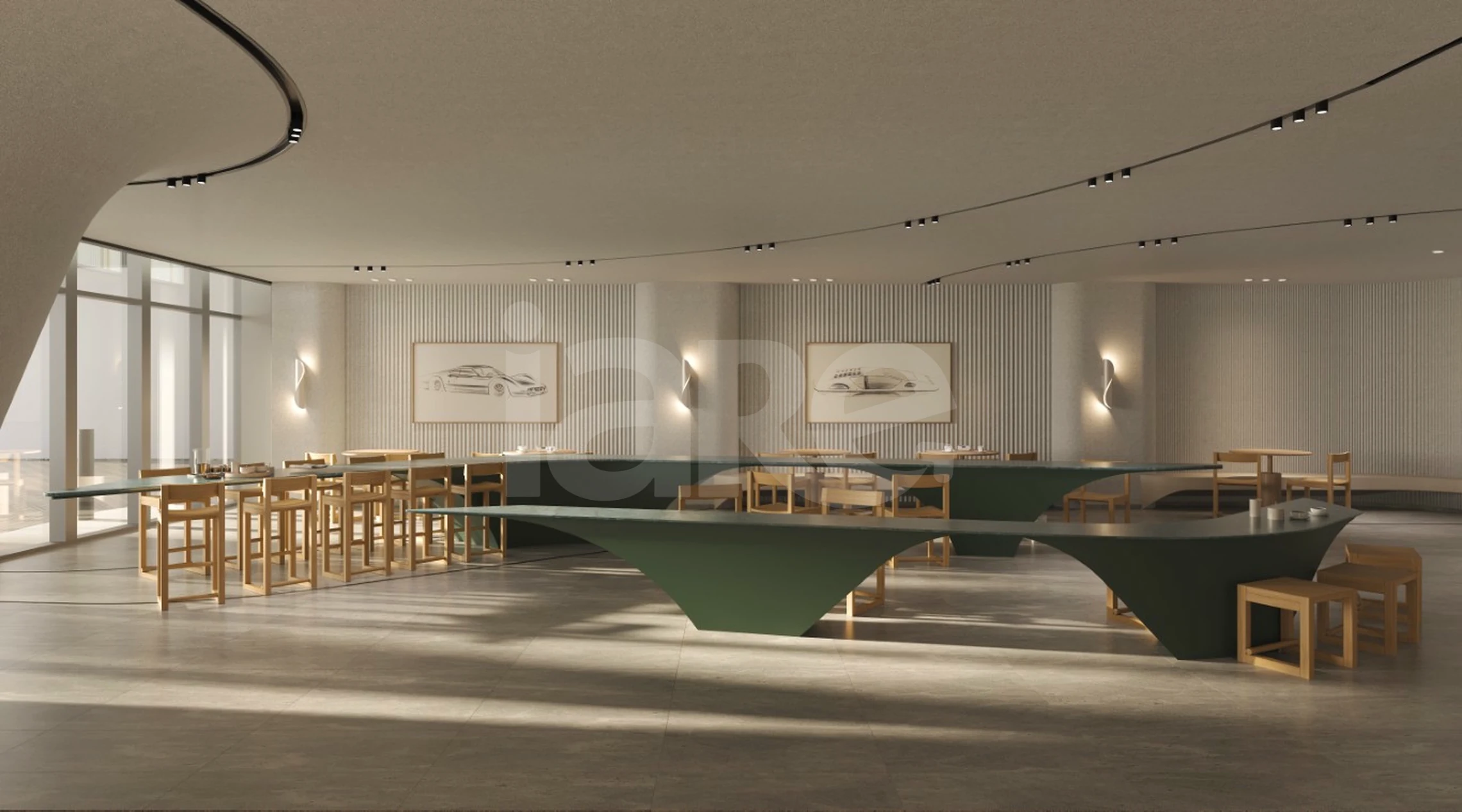 City Corporate by Pininfarina - Sala comercial com 109,56 m², em Setor Marista — foto 15