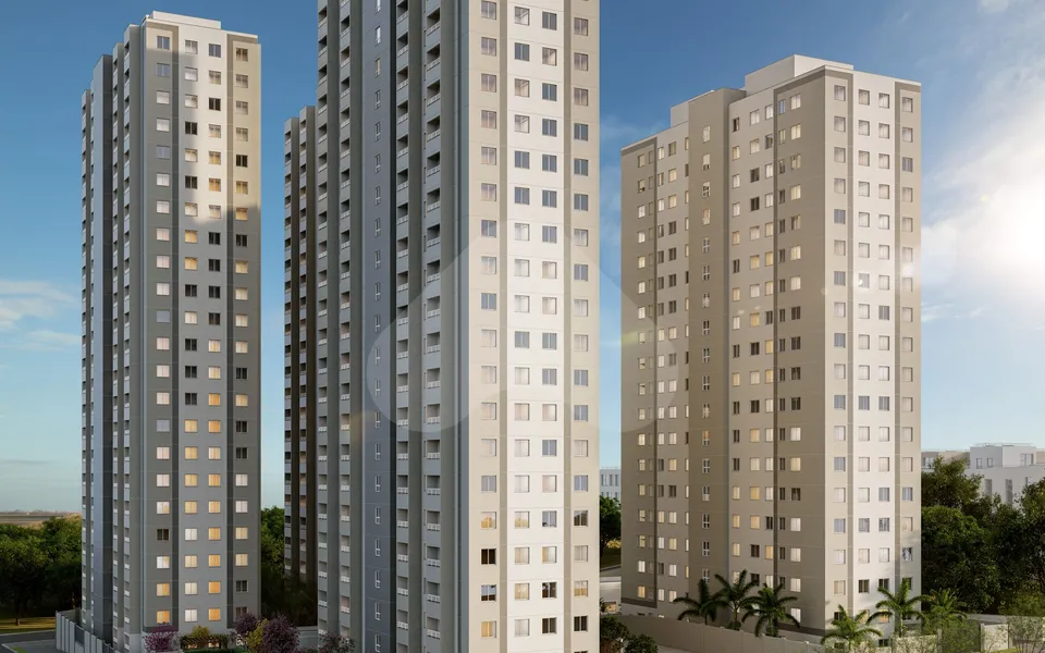 Foto de Residencial Ipês