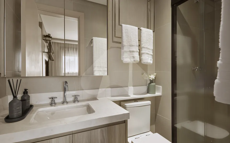 Expand Pinheiros - Apartamento com 49,95 m², em Pinheiros — foto 17