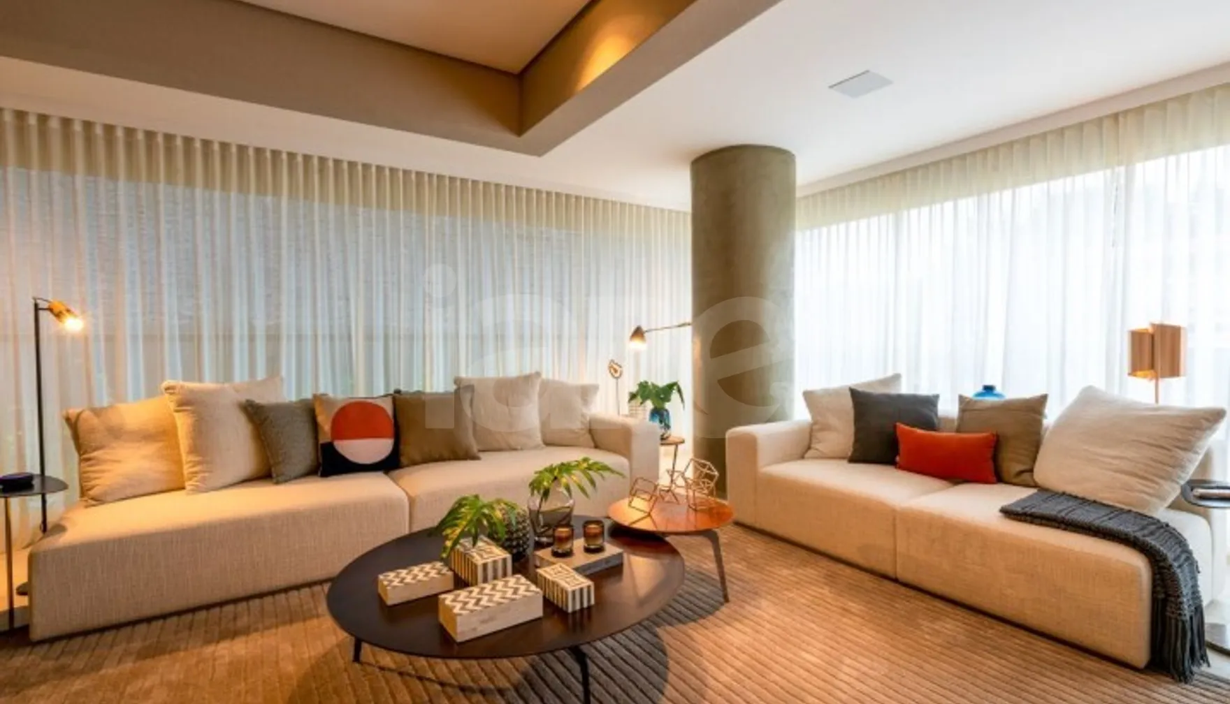 Ibirapuera Park - Apartamento com 153,02 m², em Moema — foto 3