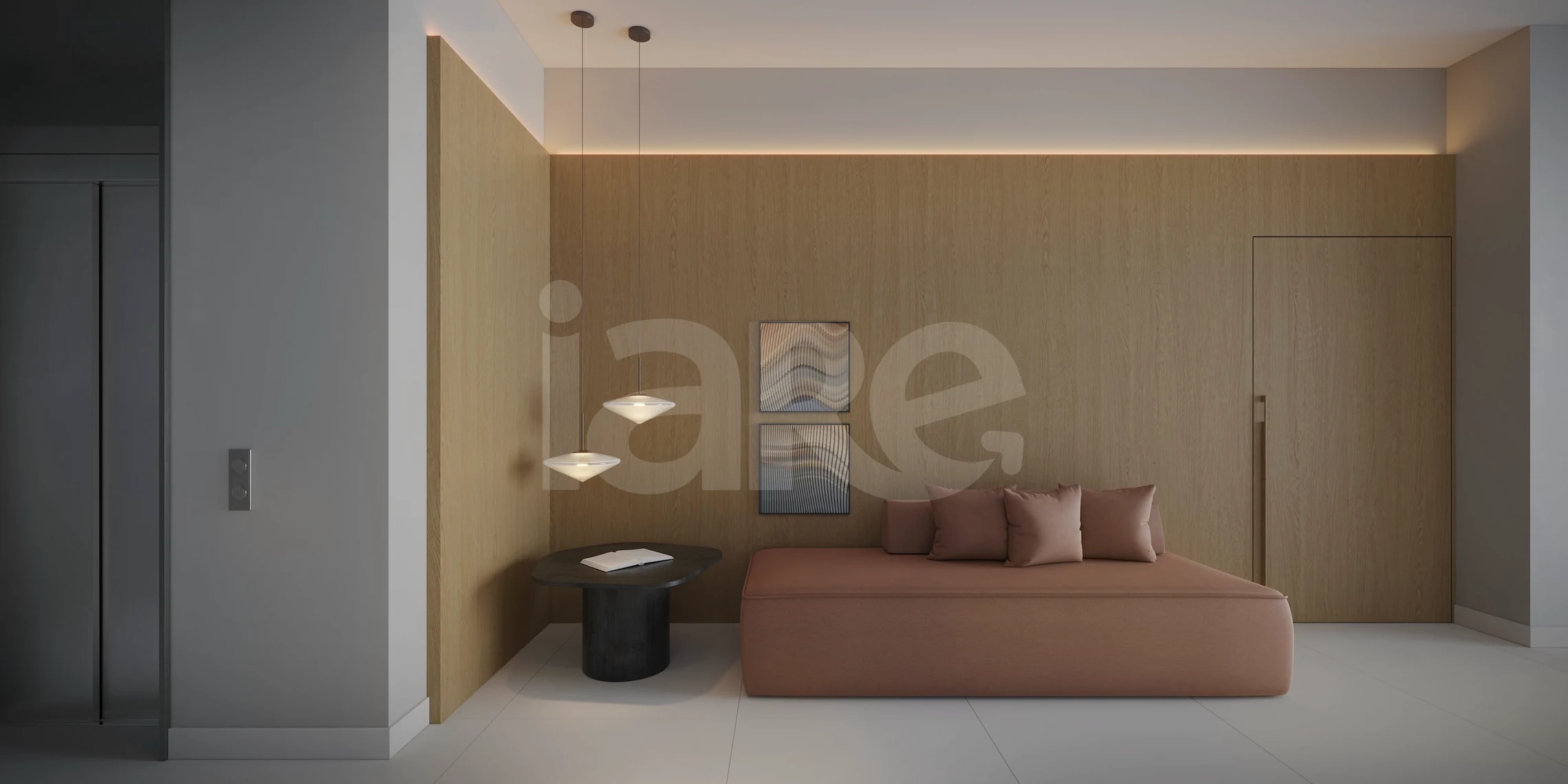 Luna Klablin - Cobertura com 61,62 m², em Chácara Klabin — foto 5