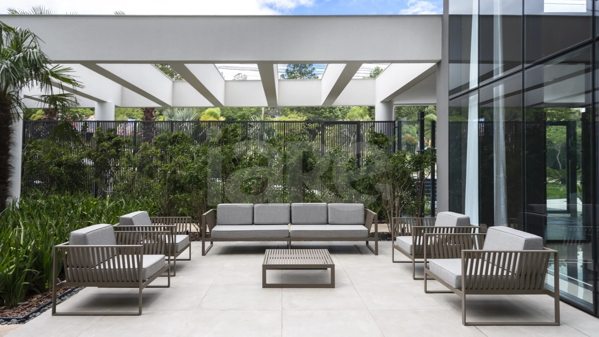 Float Residences - Apartamento com 42,47 m², em Petrópolis — foto 48