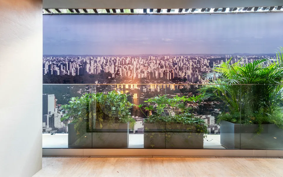 Altitude by Artefacto - Apartamento com 155,58 m², em Jardim Paulista — foto 41