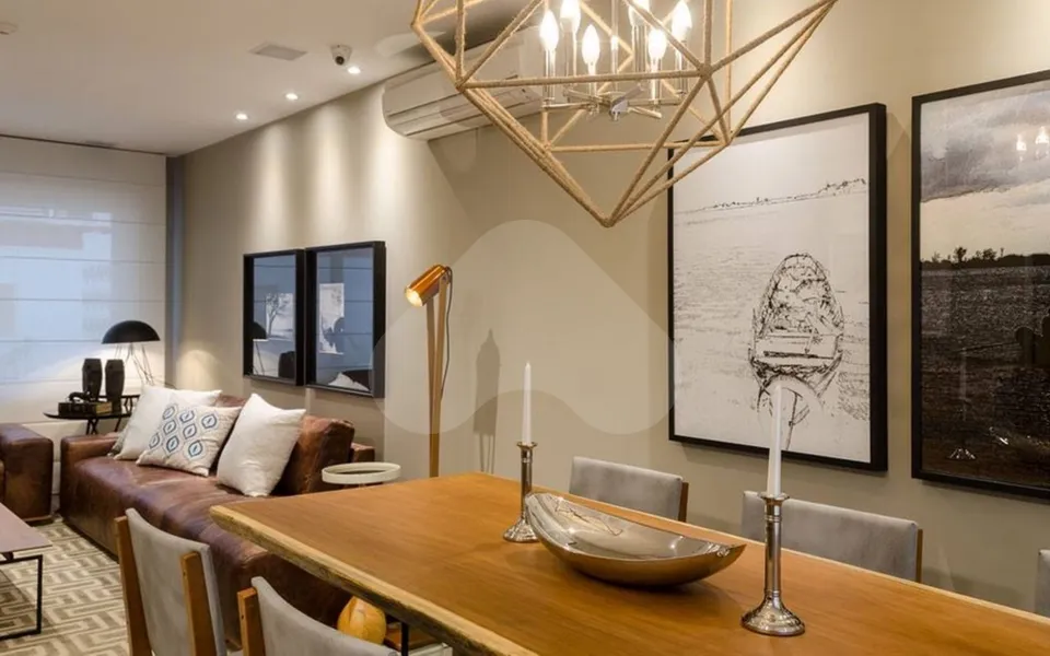Euroville - Casa com 188,03 m², em Vila Nova — foto 33
