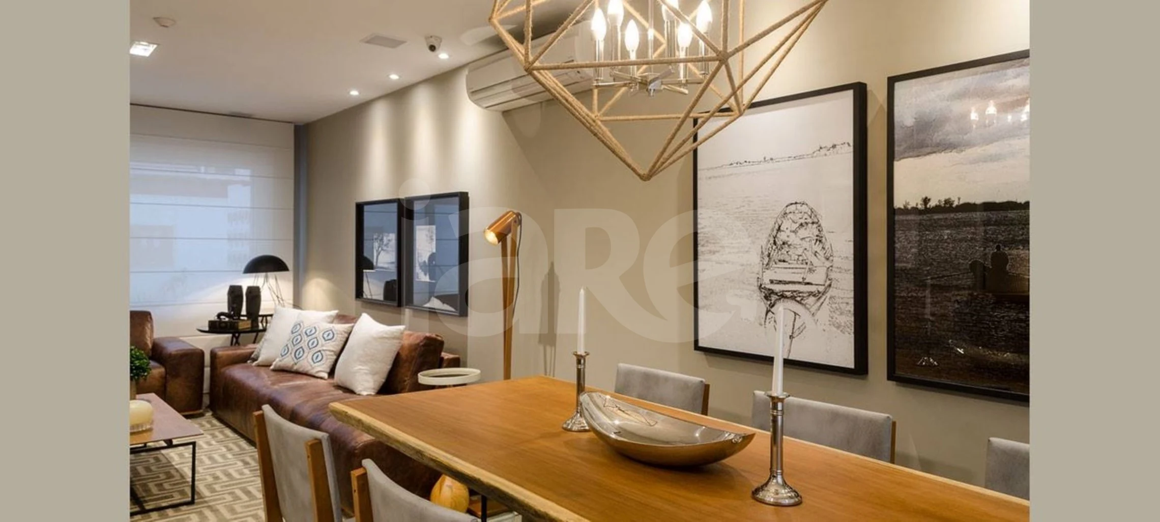 Euroville - Casa com 188,03 m², em Vila Nova — foto 9