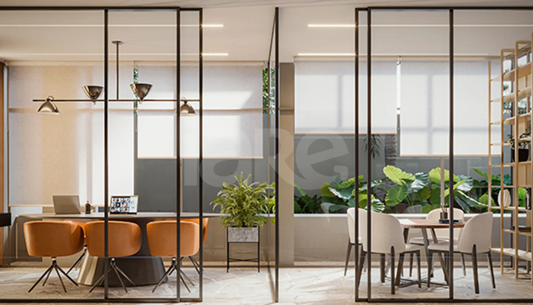 Arti Design Living - Apartamento com 198,54 m², em Praia da Costa — foto 13