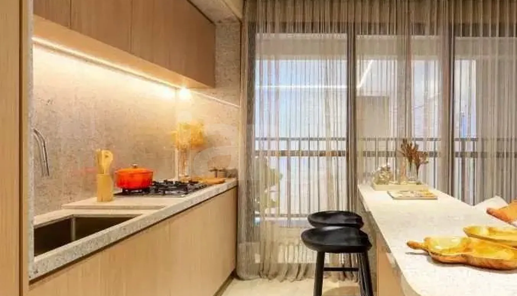B.Side by City - Apartamento com 78 m², em Setor Marista — foto 10