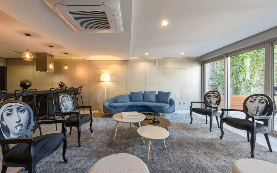 Lucas by YOO - Garden com 59,2 m², em Mont Serrat — foto 17