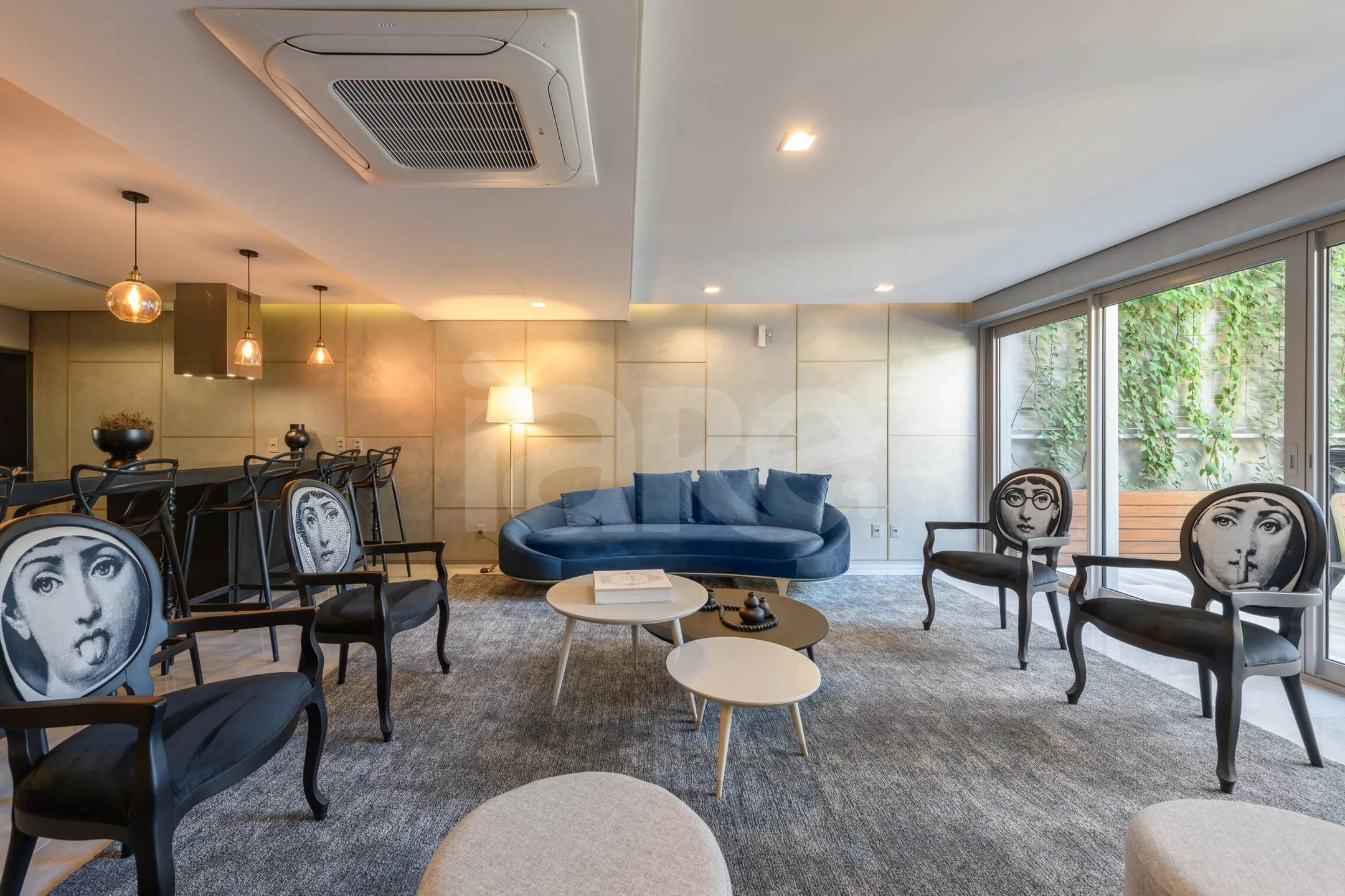 Lucas by YOO - Garden com 59,2 m², em Mont Serrat — foto 27