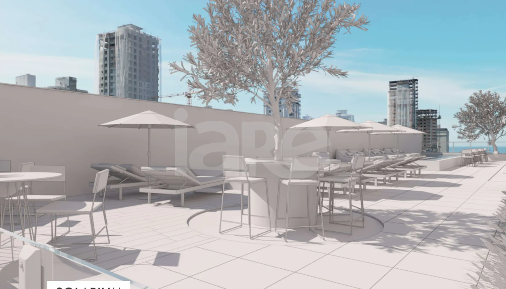 Plural - Studio com 45,84 m², em Perequê — foto 10