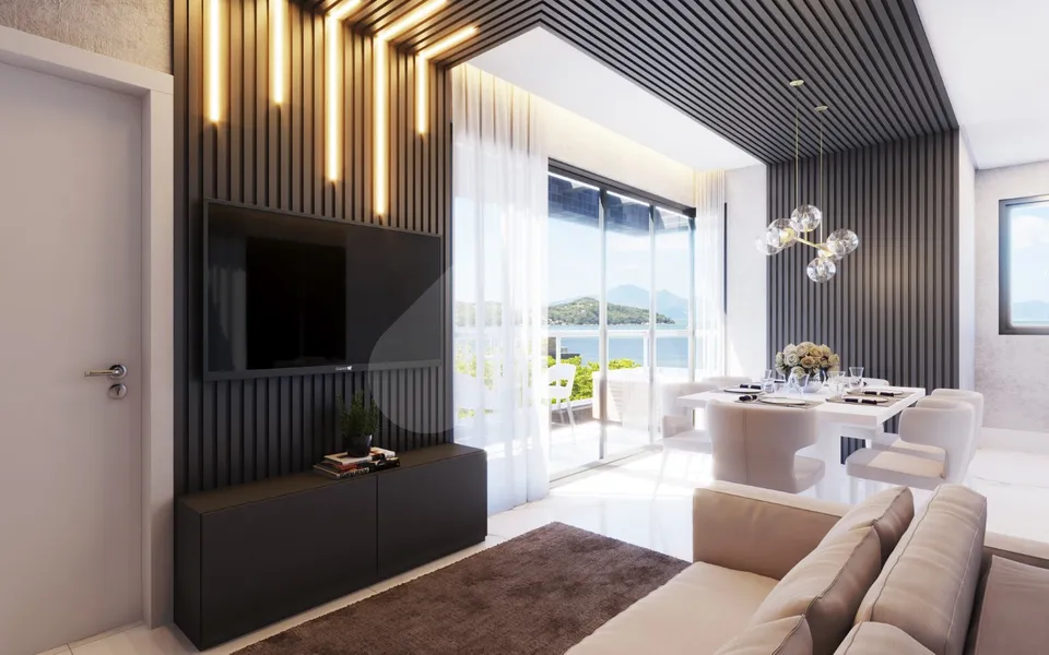 Athos Residence - Cobertura com 98,24 m², em Canto Grande — foto 9