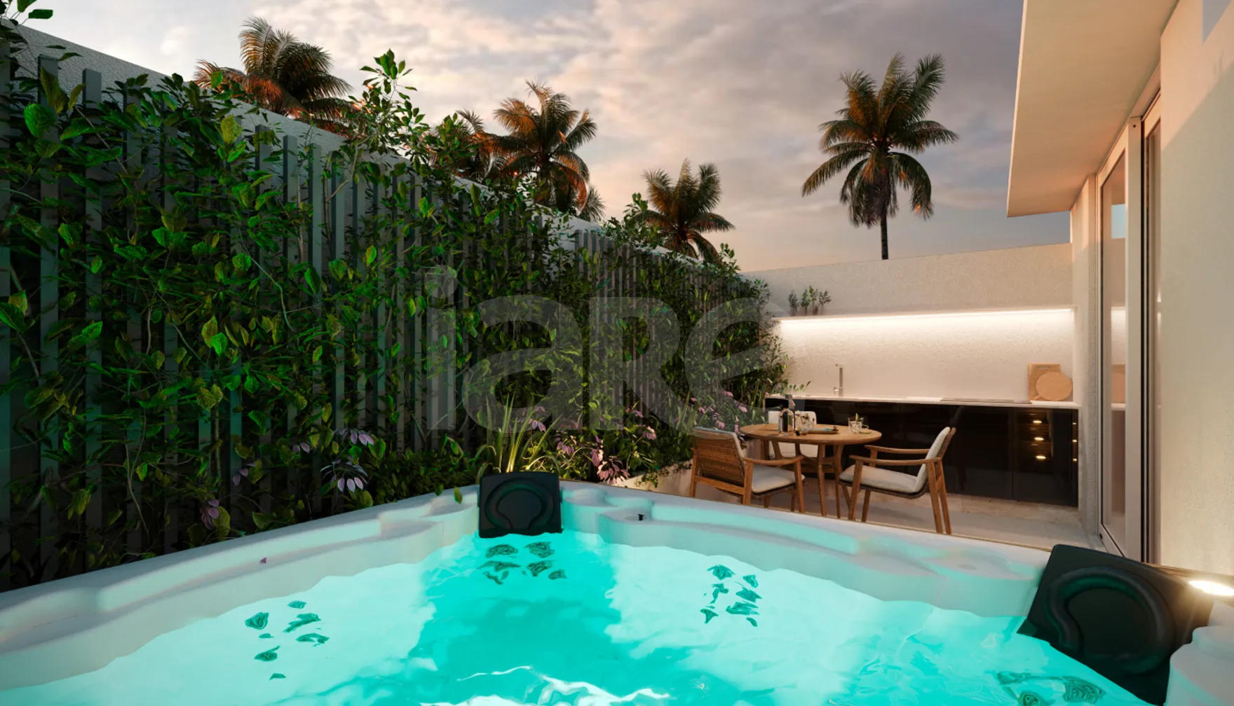 Sand Park - Studio com 24,14 m², em Bessa — foto 14