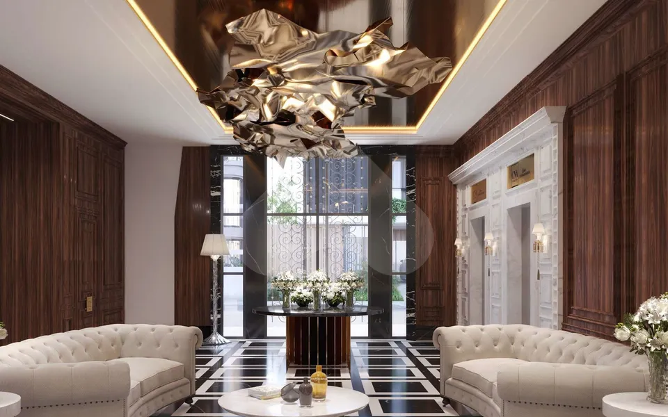 Grand Luxury - Apartamento com 179 m², em Meia Praia — foto 8