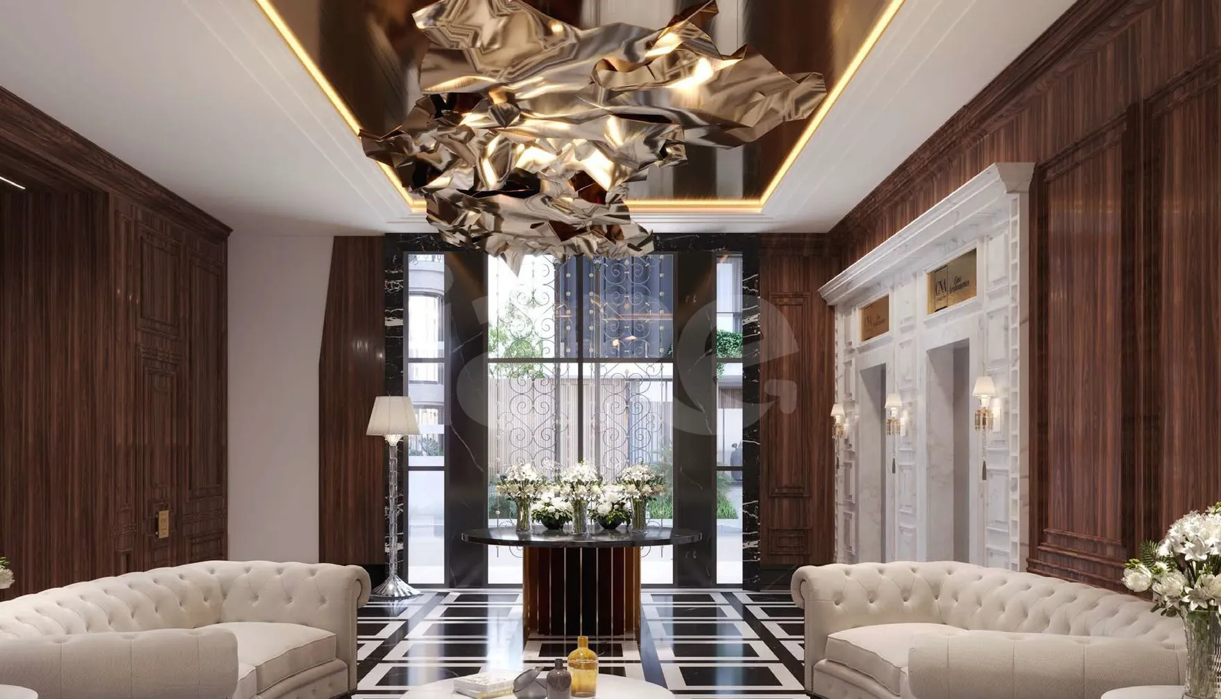 Grand Luxury - Apartamento com 207 m², em Meia Praia — foto 8