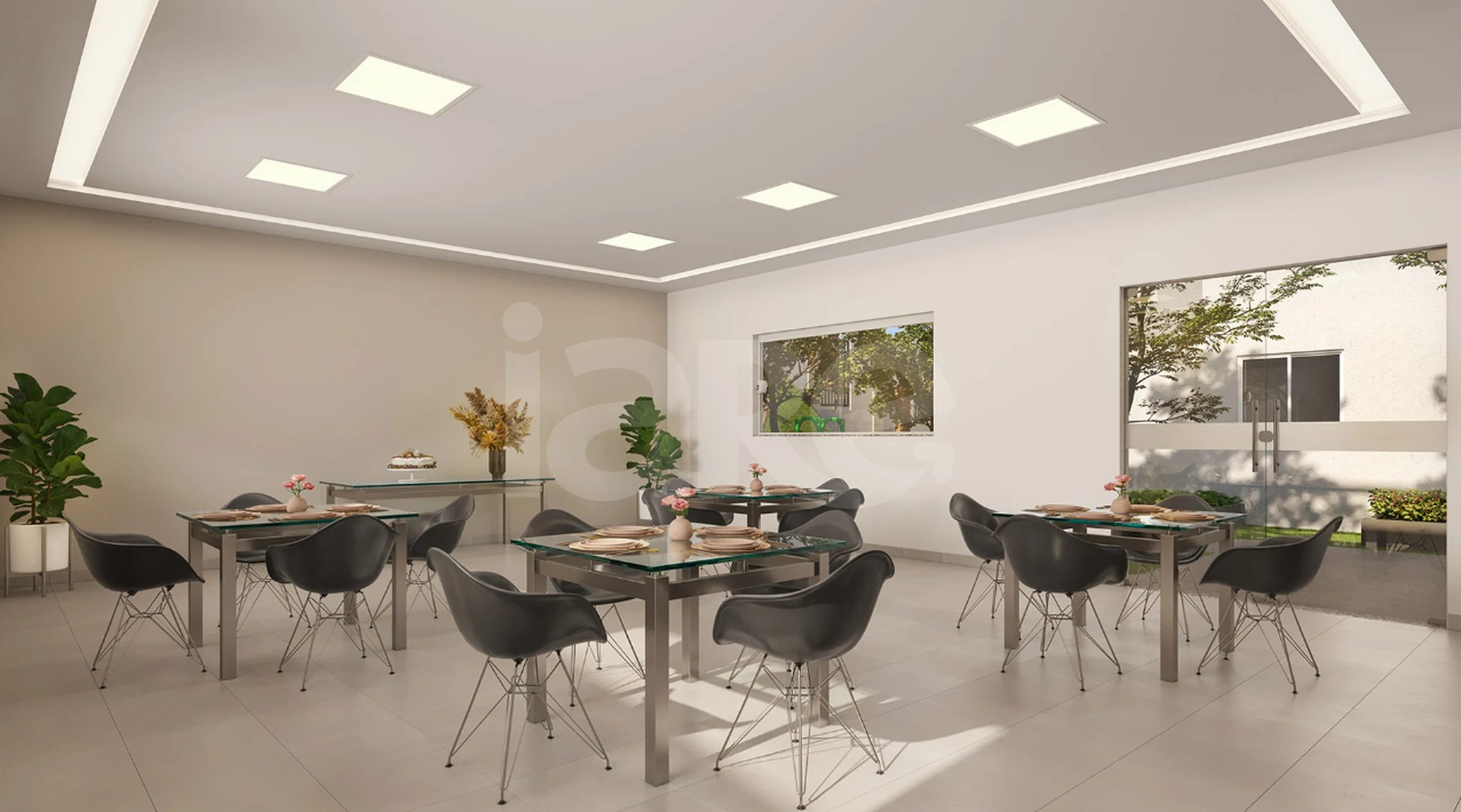 Parque Holandês - Garden com 54,53 m², em Cidade Ademar — foto 6