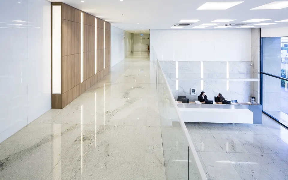 Walk Offices Praia de Belas - Sala comercial com 39,63 m², em Praia de Belas — foto 10
