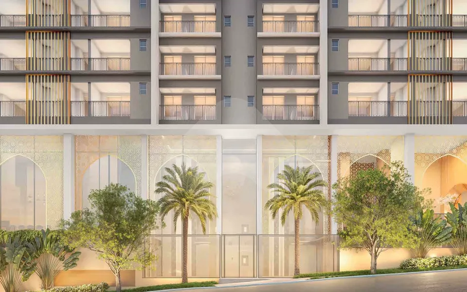 The Palace Oasis - Garden com 82,5 m², em Vila Mariana — foto 4